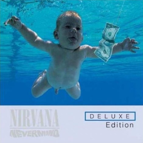 Nirvana - Nevermind [Deluxe Edition]